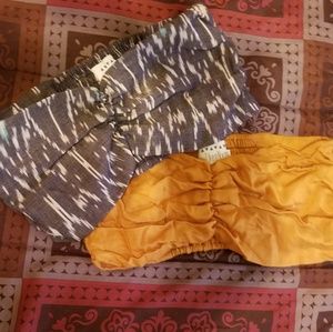 Zhen Nymph Banduea set